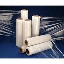 Manufacturers Exporters and Wholesale Suppliers of Small Baby Roll Stretch Film Mumbai Maharashtra